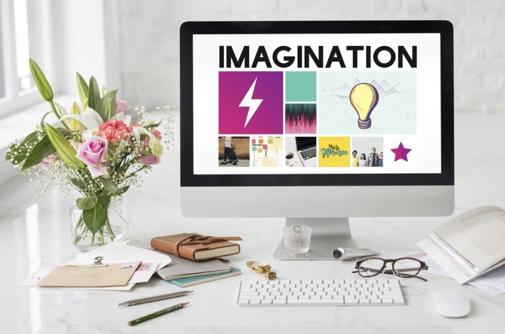 crear proyecto online con hosting profesional