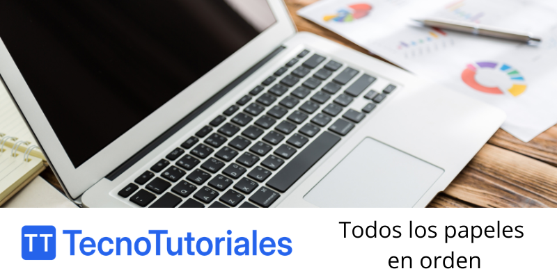 Recursos para gestionar documentos de forma fácil y rápida